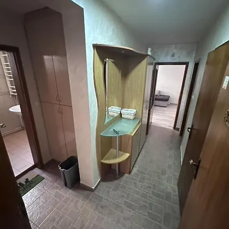 Apartmán Bumerang