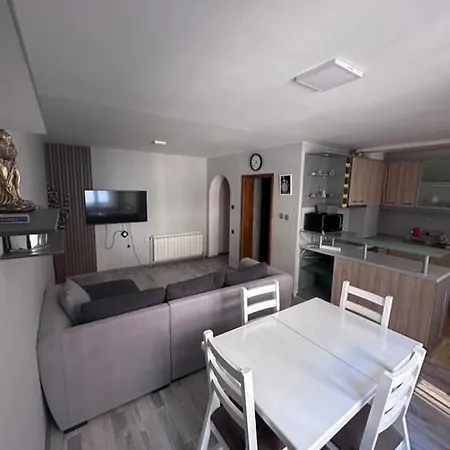 Appartement Bumerang *