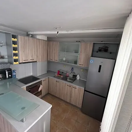 Appartement Bumerang Velingrad