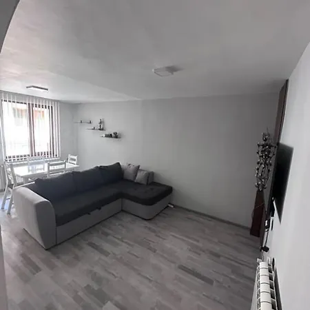 Bumerang Appartement Velingrad