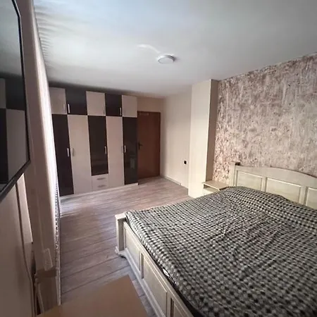 Appartement Bumerang Velingrad